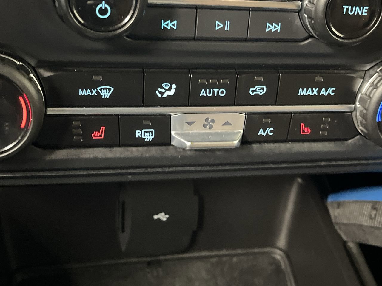 Certified 2023 Ford Bronco Outer Banks image 22