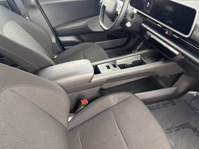 Used 2024 Hyundai Ioniq 6 SE RWD image 22