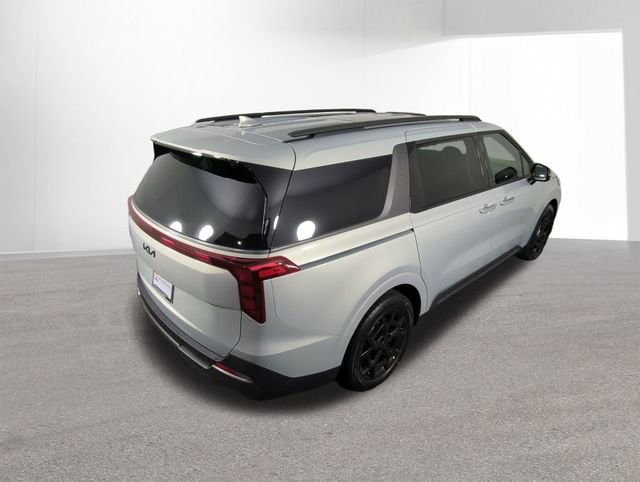 New 2026 Kia Carnival SX image 38