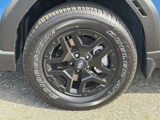 New 2026 Subaru Outback Wilderness image 18