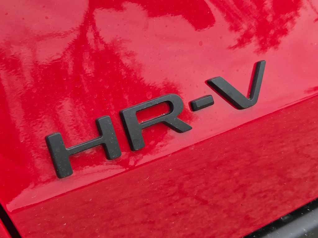 New 2027 Honda HR-V Sport image 16