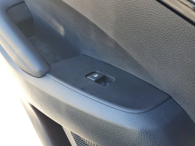Certified 2025 Kia Seltos S FWD image 21