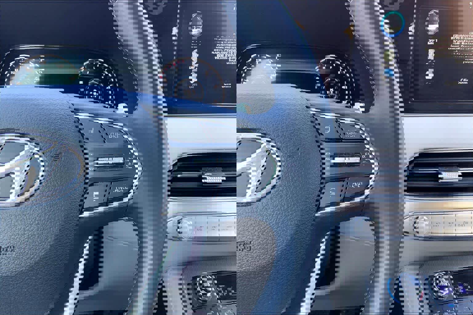 Used 2022 Hyundai Palisade Limited image 25