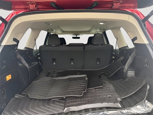 Used 2021 Subaru Ascent Limited w/ Technology Package image 11