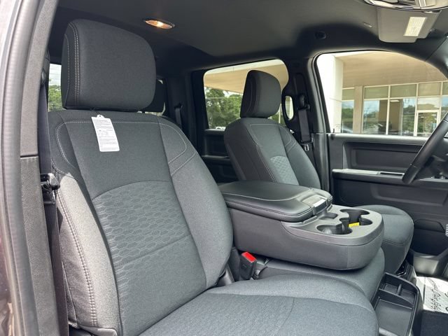 New 2026 RAM 2500 Warlock AWD/4WD image 43