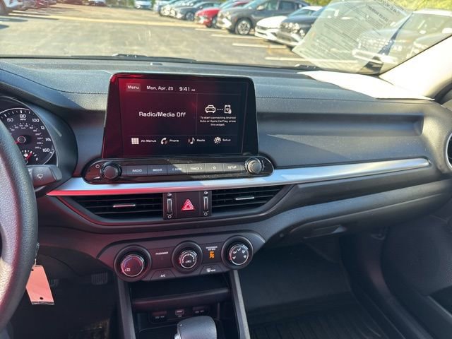 Used 2023 Kia Forte LXS w/ LXS Technology Package image 13