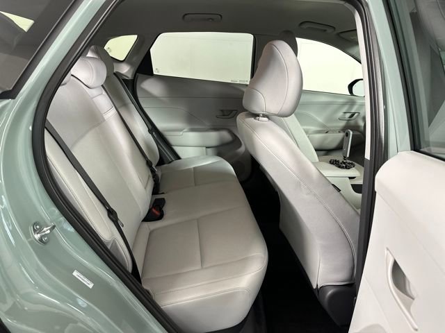 Used 2025 Hyundai Kona SEL image 27