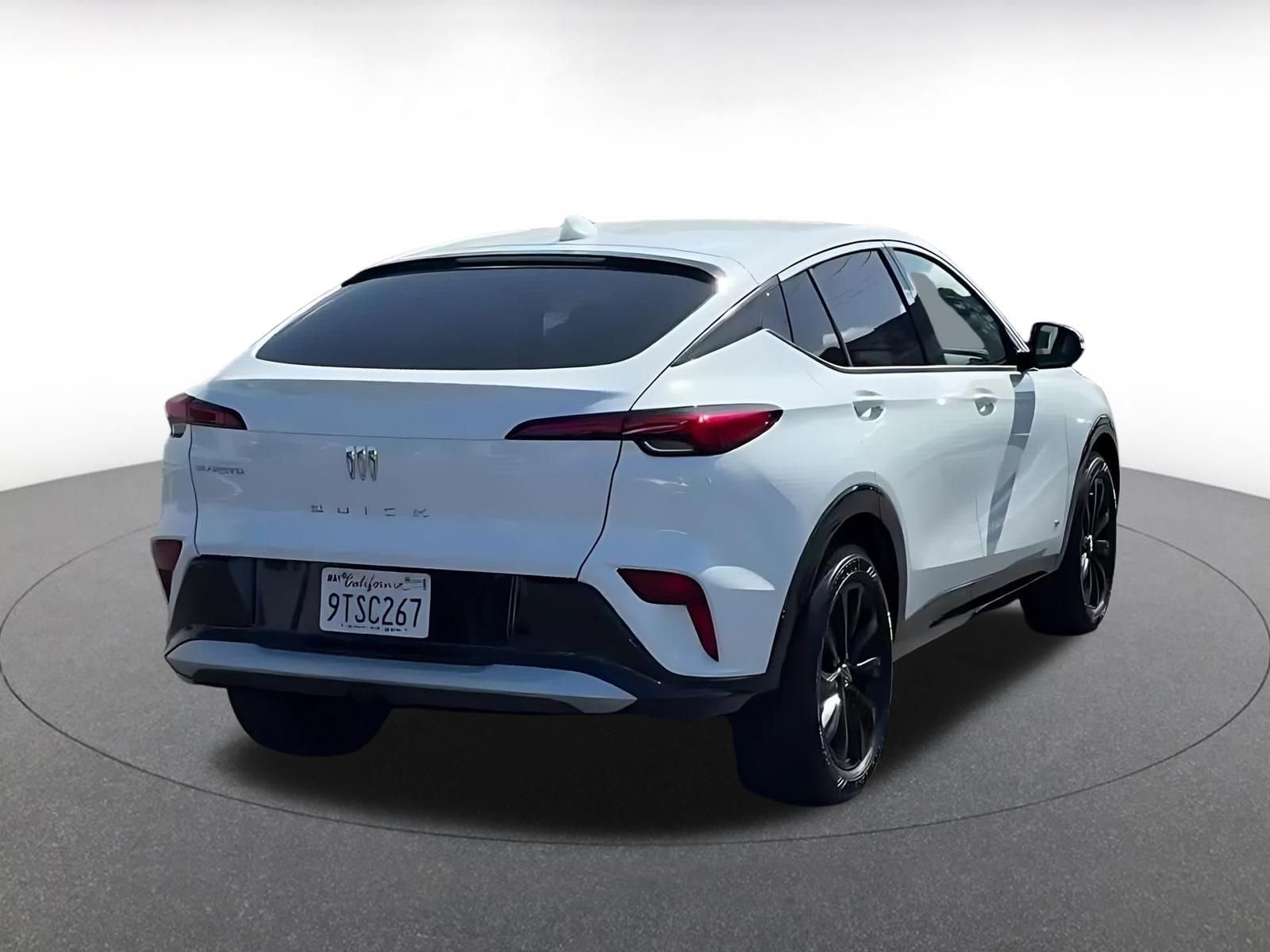 Used 2025 Buick Envista Sport Touring FWD image 14