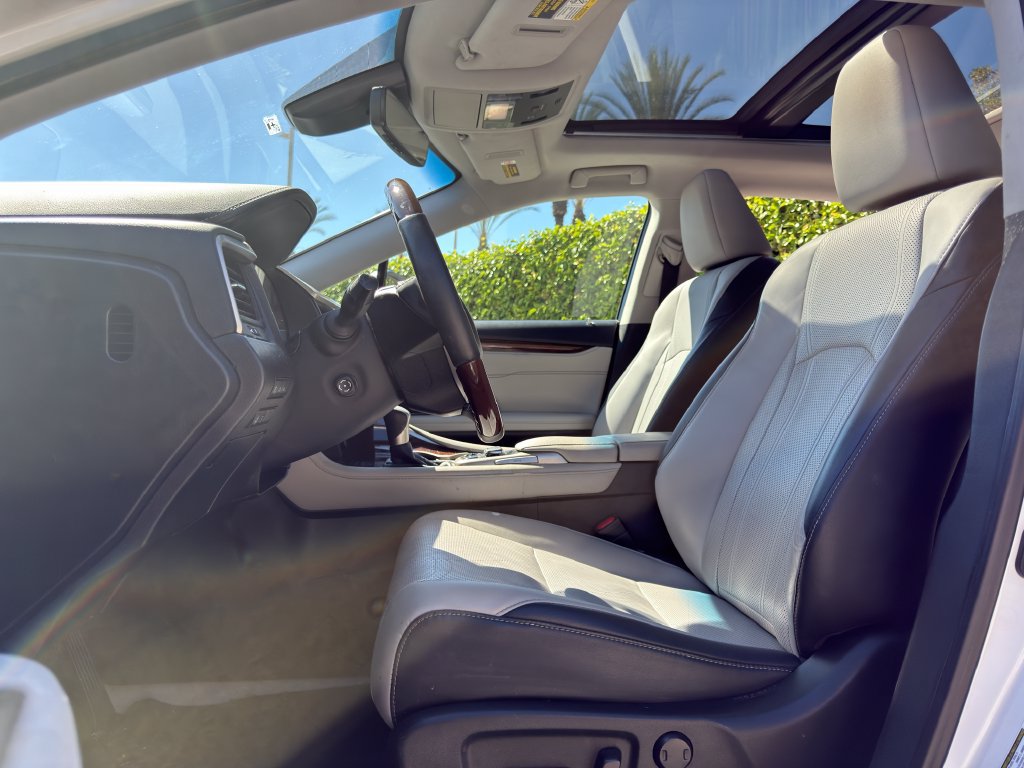 Used 2019 Lexus RX 350 FWD image 10