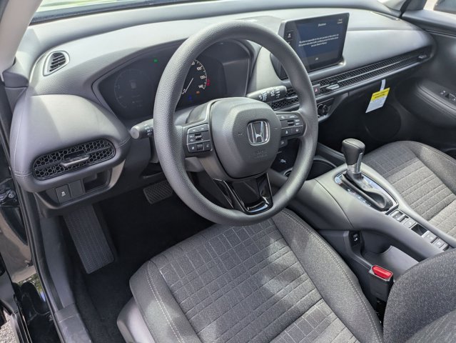 New 2027 Honda HR-V LX image 3
