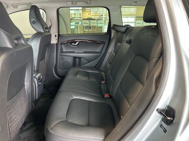 Used 2013 Volvo XC70 T6 Premier Plus image 24