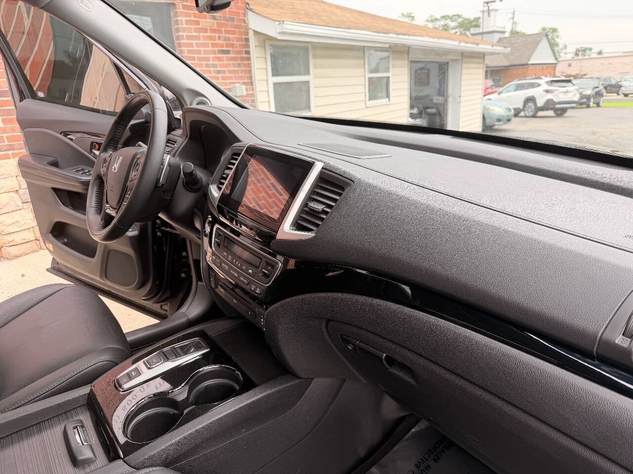 Used 2016 Honda Pilot Touring image 20