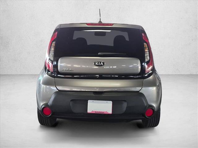 Used 2016 Kia Soul FWD image 7