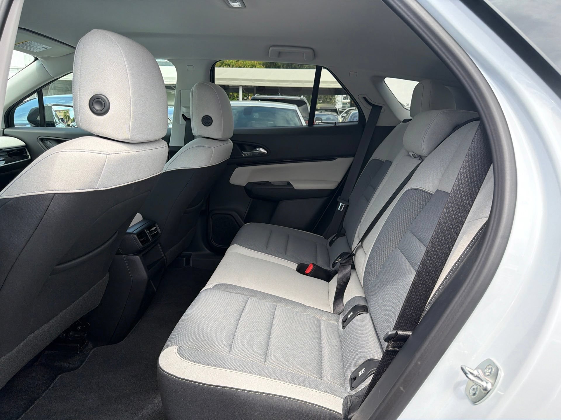 Used 2026 Honda Prologue Eco image 18