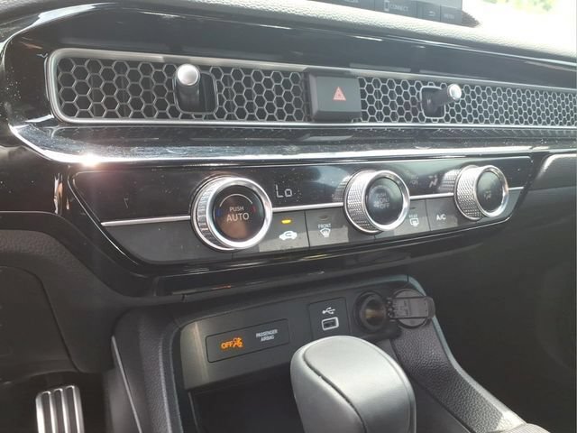 Used 2024 Honda Civic Sport image 20