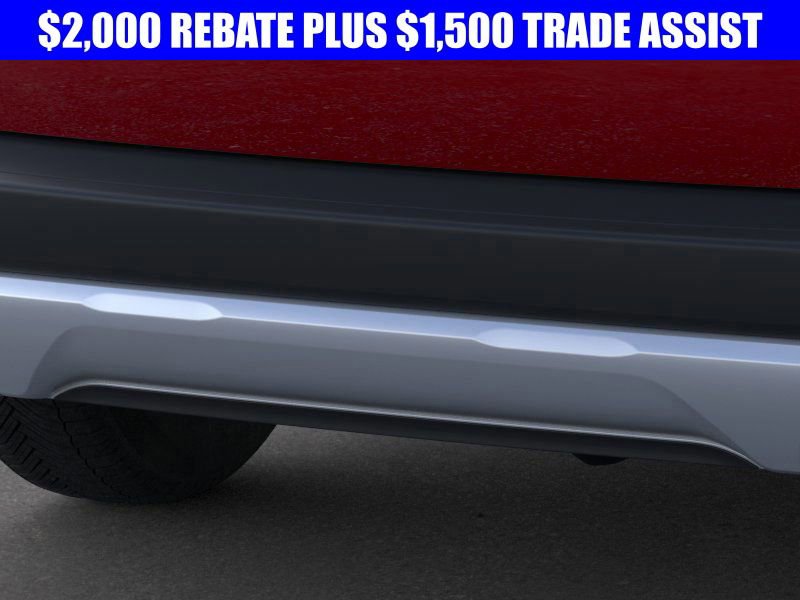 New 2026 Ford Escape Active w/ Cold Weather Package image 23