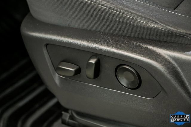 Certified 2025 GMC Sierra 1500 Pro w/ Pro Value Package image 14