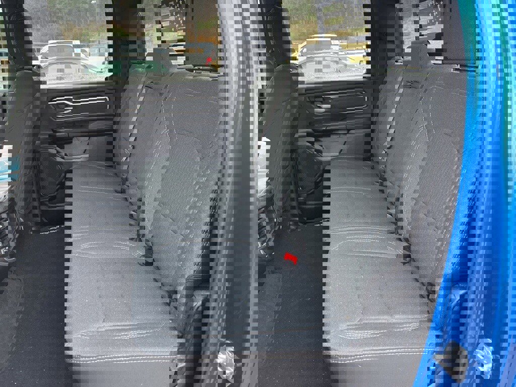 Used 2022 RAM 1500 Big Horn image 9