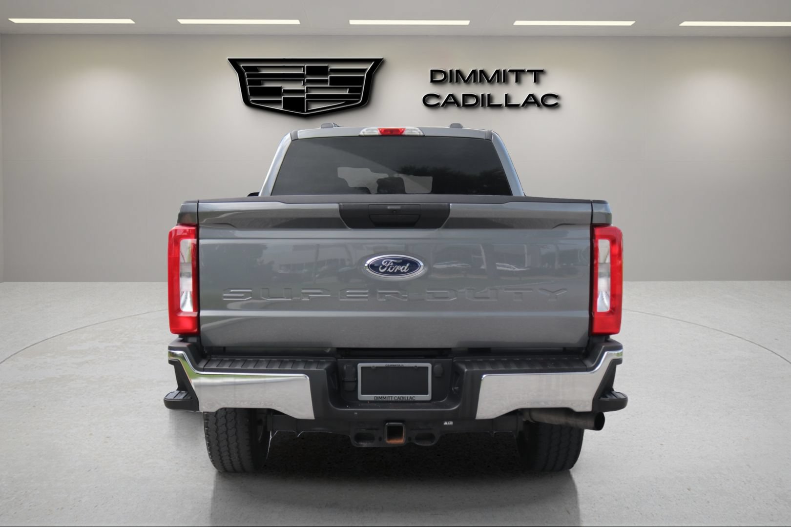 Used 2024 Ford F250 XLT w/ FX4 Off-Road Package AWD/4WD image 6