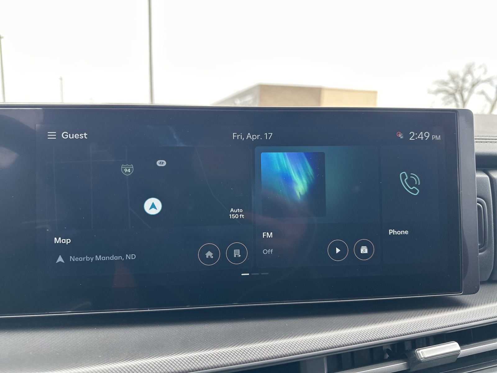New 2026 Hyundai Santa Fe XRT AWD/4WD image 53
