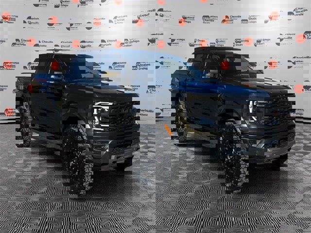 Used 2025 Ford Ranger Raptor image 7