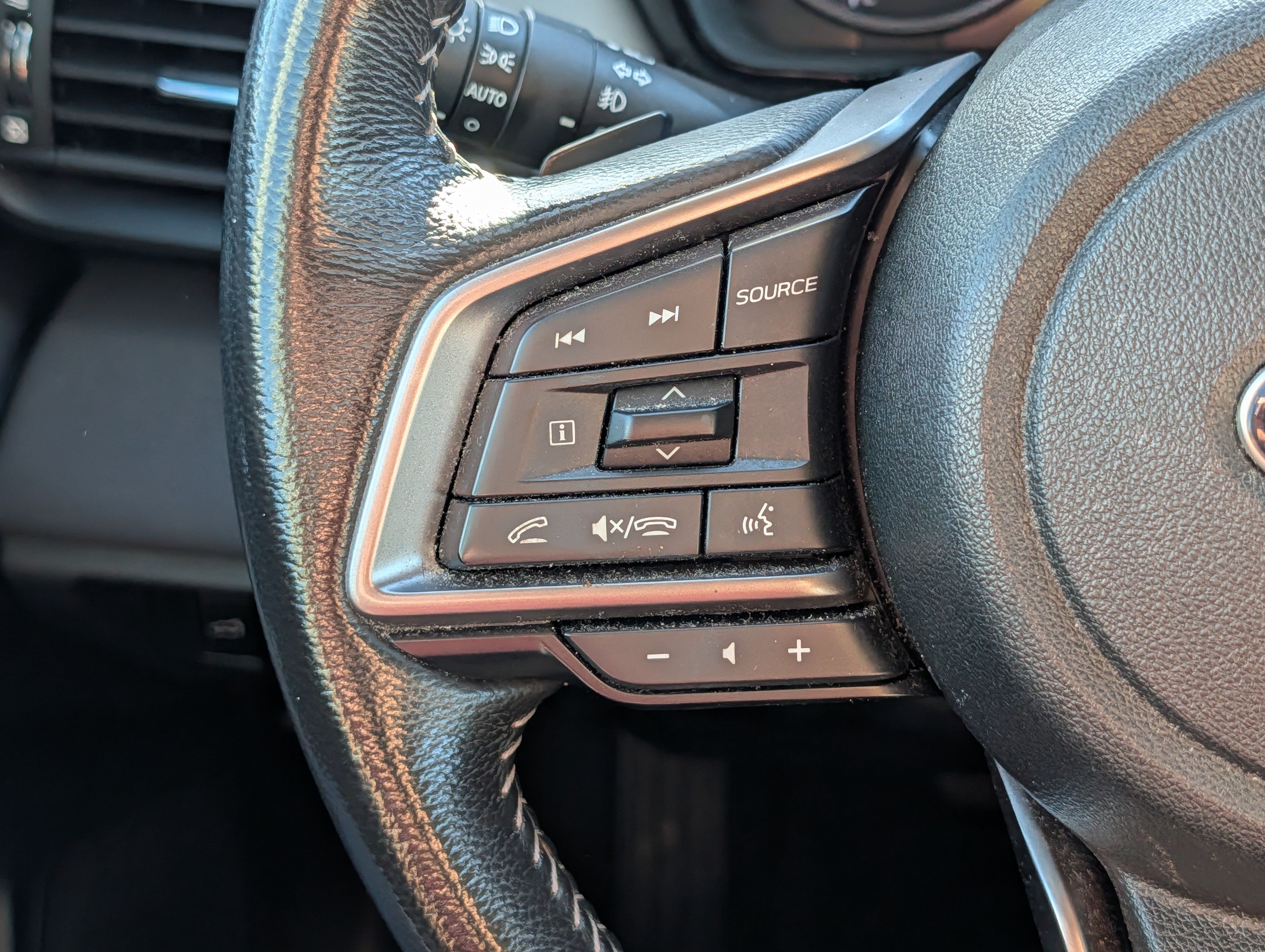 Used 2023 Subaru Outback Wilderness AWD/4WD image 31
