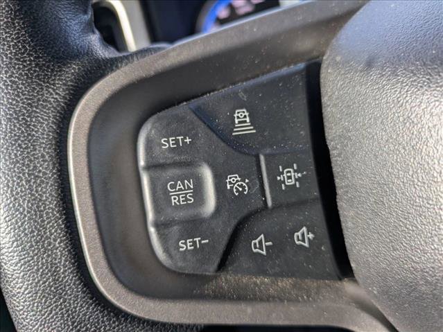 Used 2022 Ford Bronco Wildtrak AWD/4WD image 14
