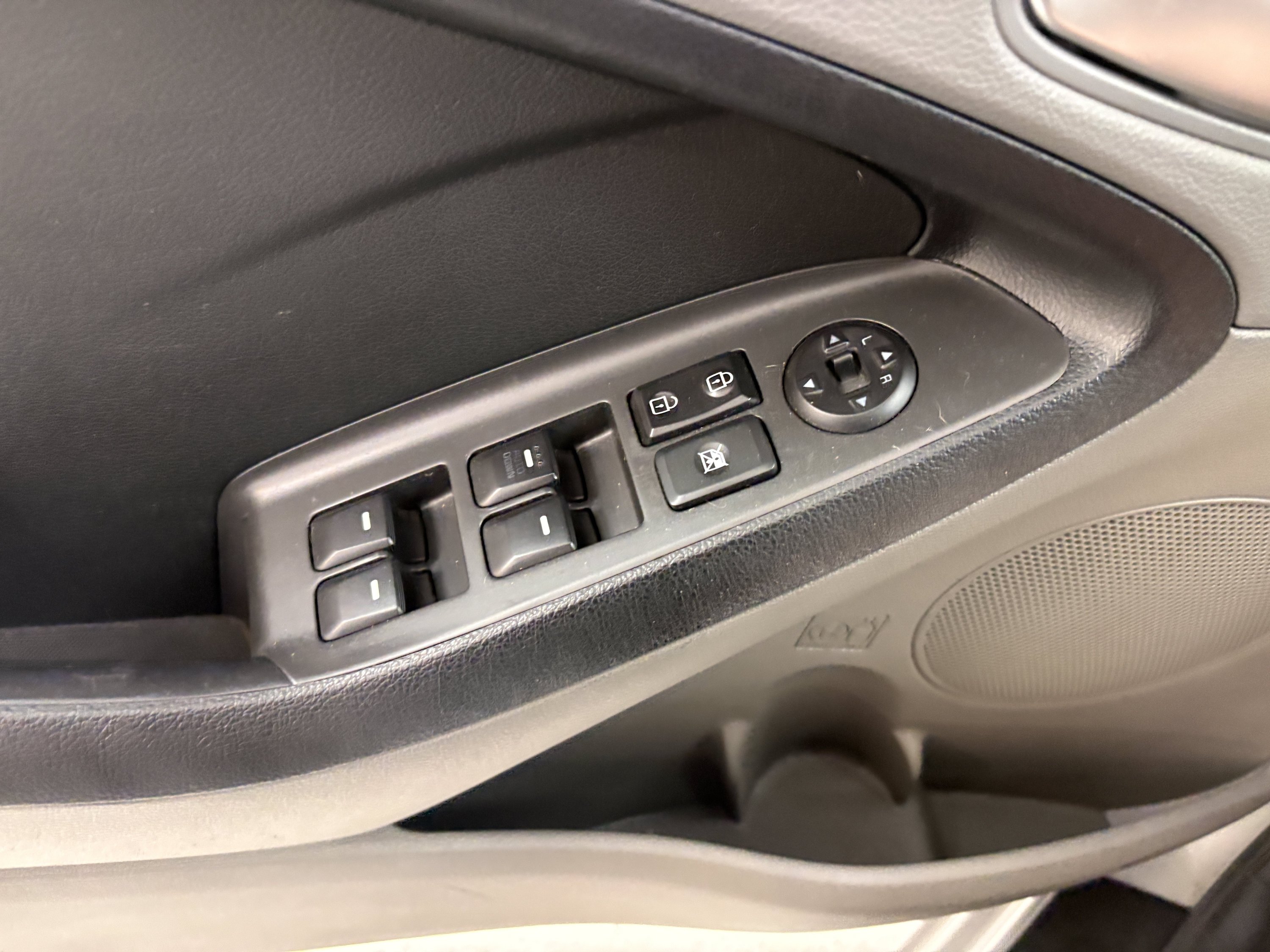 Used 2017 Kia Forte LX FWD image 21