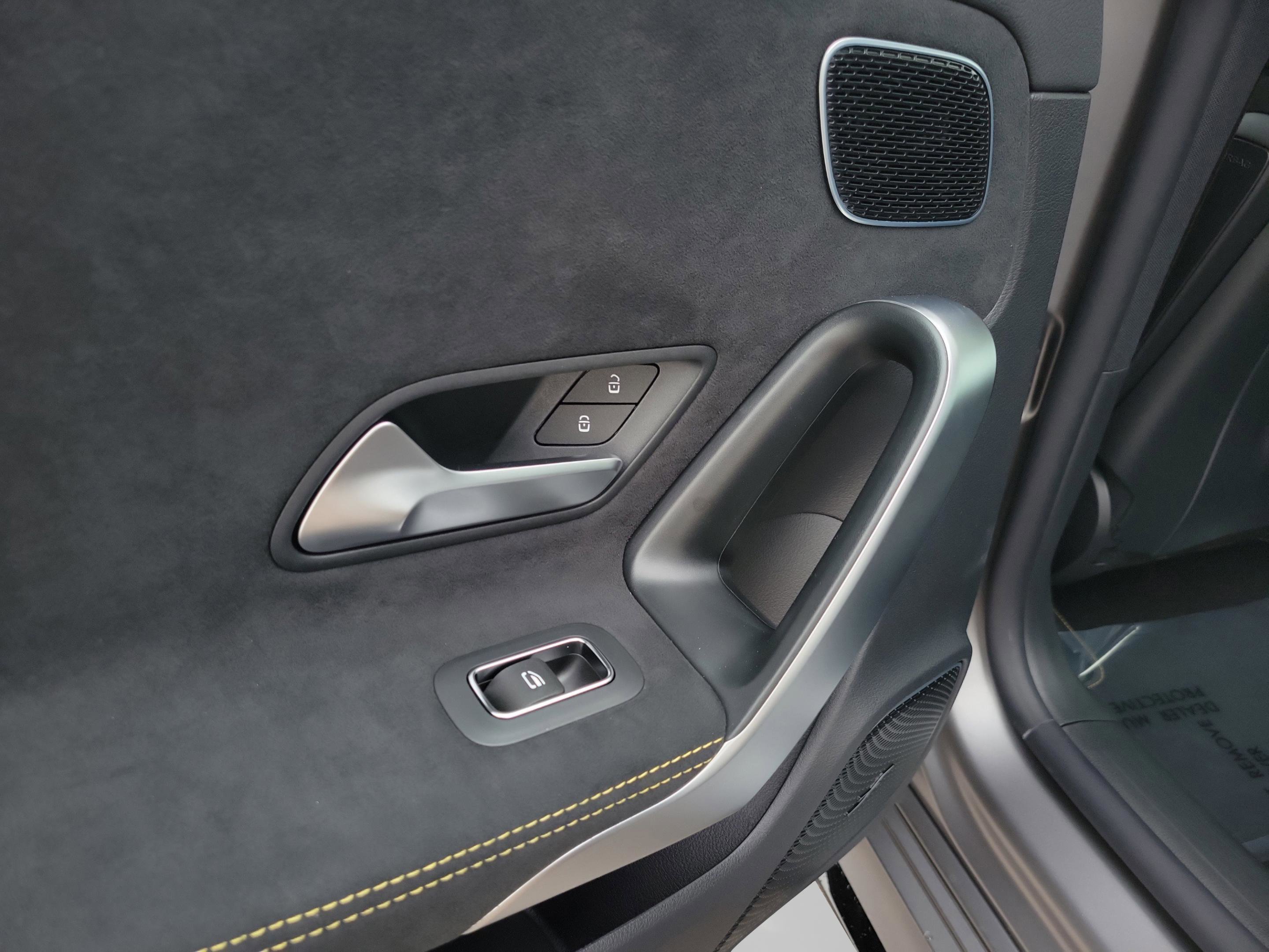 New 2026 Mercedes-Benz CLA 45 AMG S 4MATIC image 30