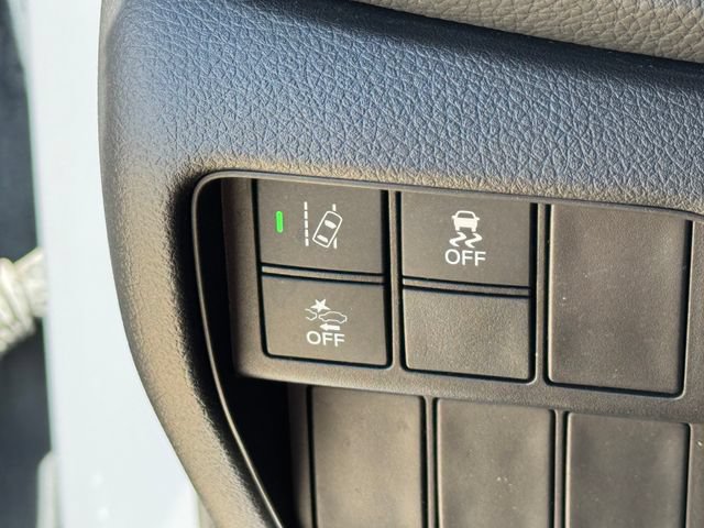 Certified 2022 Honda CR-V EX image 28