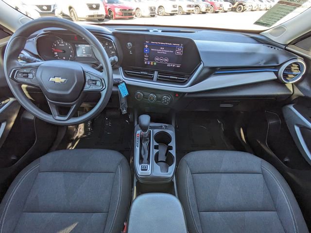 Used 2024 Chevrolet Trax LS image 16