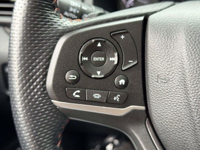 Certified 2023 Honda Passport TrailSport image 20