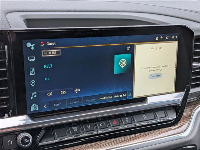 New 2026 Chevrolet Silverado 2500 LT w/ Convenience Package AWD/4WD image 11