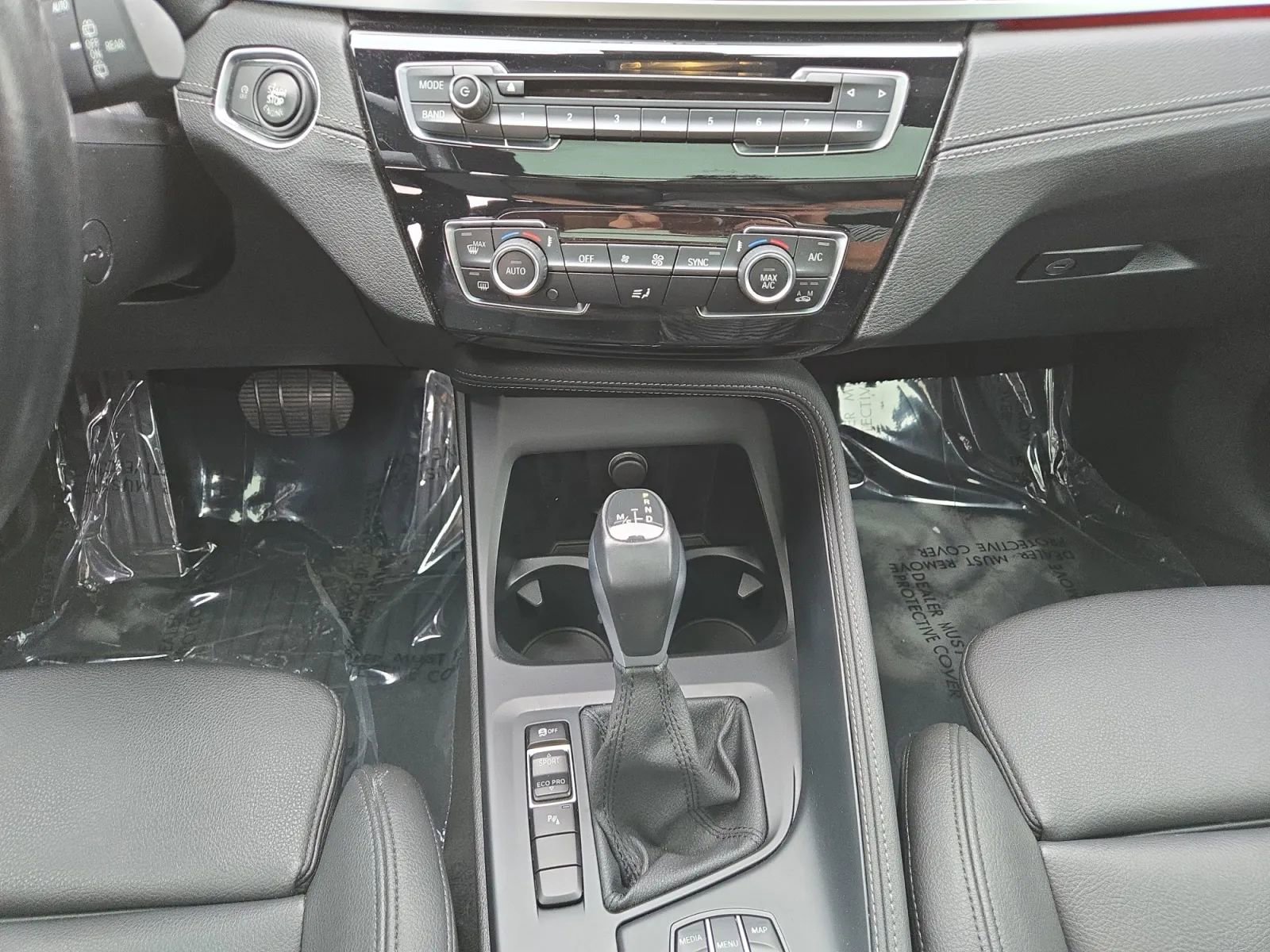 Used 2019 BMW X2 sDrive28i FWD image 20