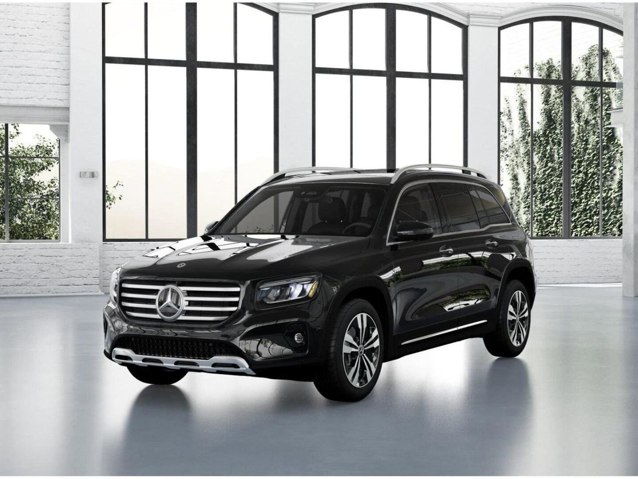 New 2026 Mercedes-Benz GLB 250 image 40