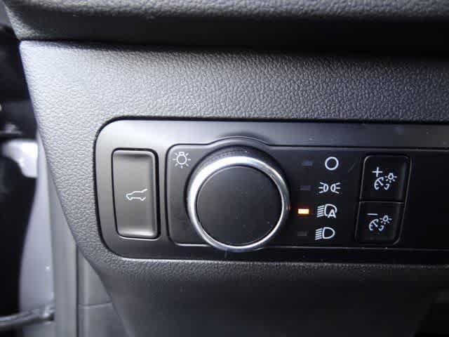 Used 2024 Ford Escape ST-Line AWD/4WD image 17