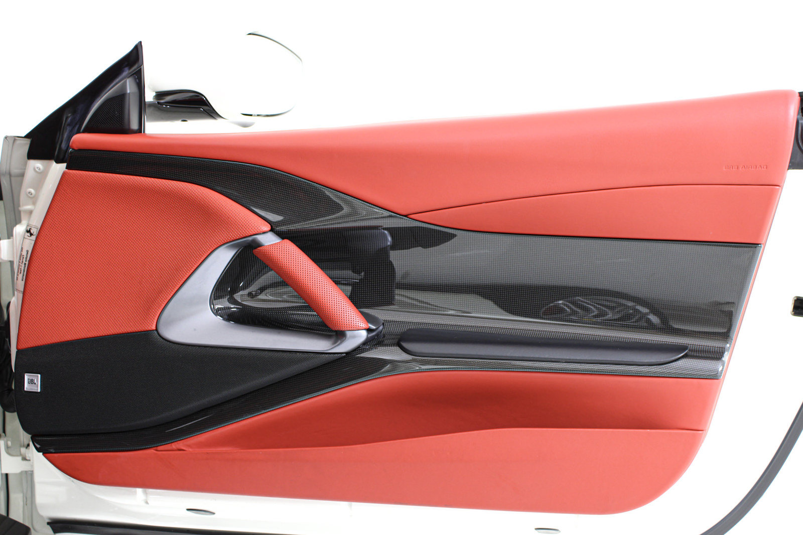 Certified 2020 Ferrari 812 Superfast RWD image 19