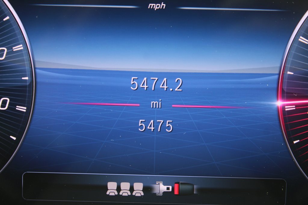 Certified 2024 Mercedes-Benz C 43 AMG 4MATIC Sedan image 32