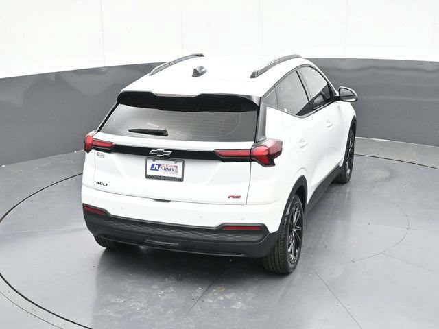 New 2027 Chevrolet Bolt RS FWD image 58