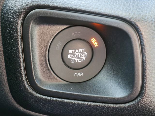 Used 2024 Jeep Wrangler Sport S image 26