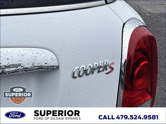 Used 2018 MINI Cooper Countryman S image 6