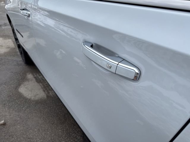 New 2026 Chevrolet Suburban High Country image 55