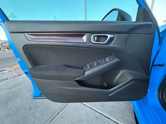 Used 2025 Honda Civic Type R image 20