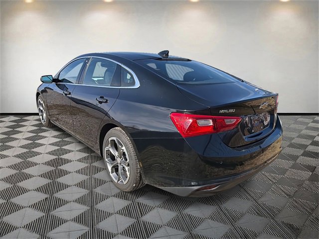 Used 2024 Chevrolet Malibu LT image 5