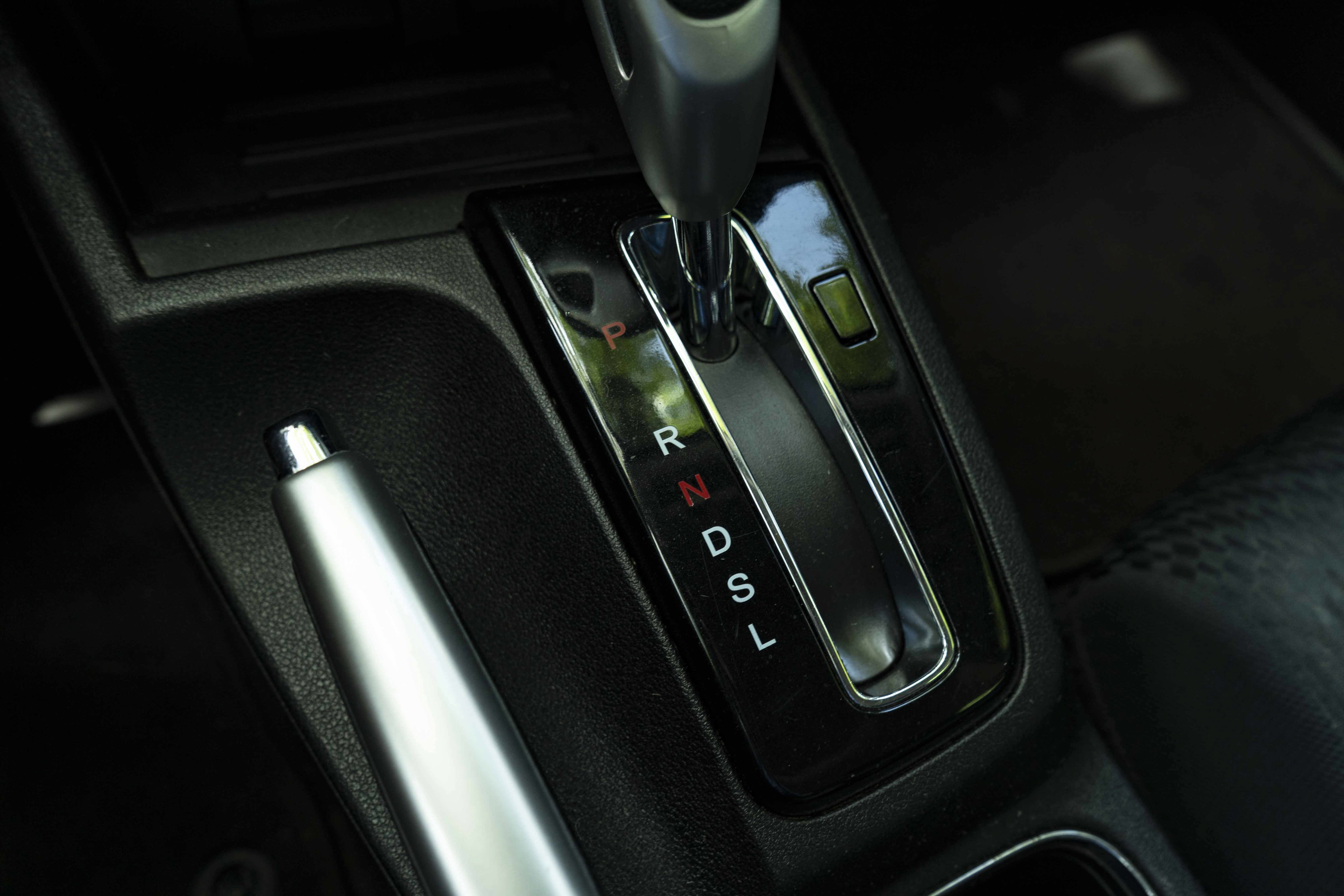 Used 2015 Honda Civic EX image 29