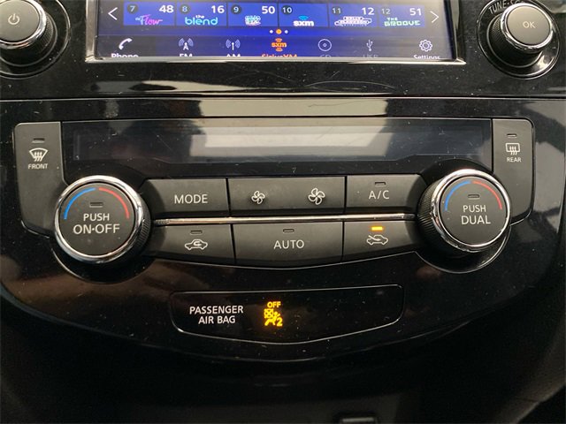 Used 2020 Nissan Rogue Sport SL w/ Premium Package image 20