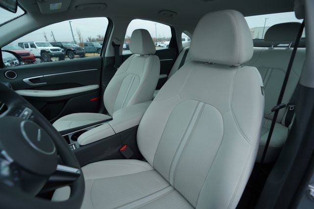 Used 2024 Hyundai Sonata SEL image 34