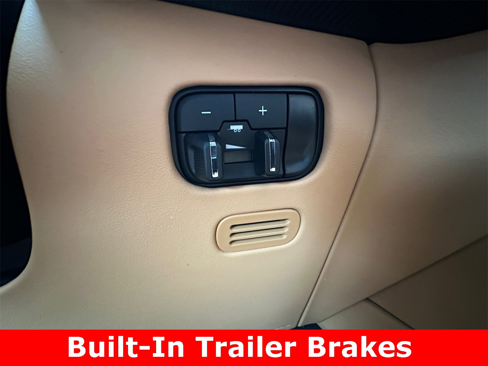 Used 2024 Jeep Grand Wagoneer L Series III w/ Rear Seat Video Group 1 image 7