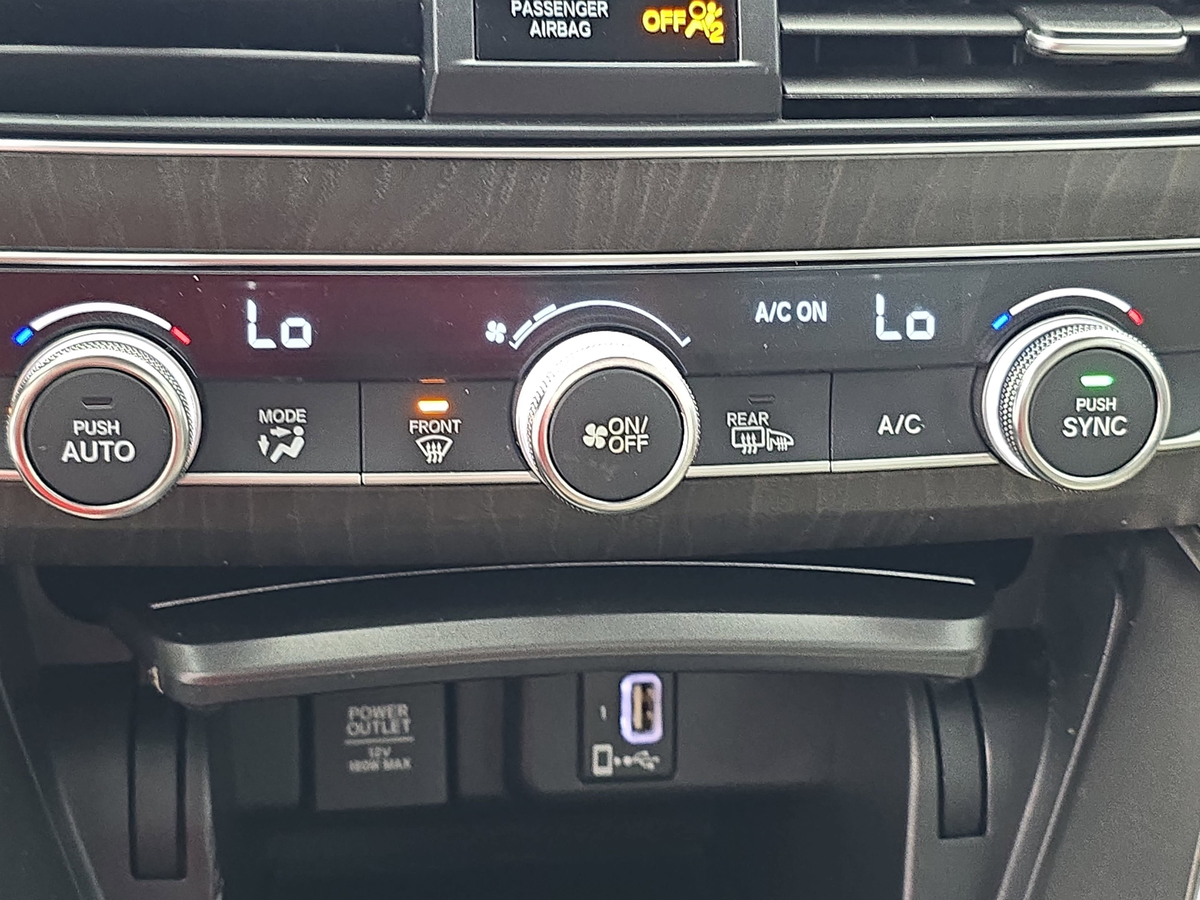 Used 2019 Honda Accord EX-L image 23
