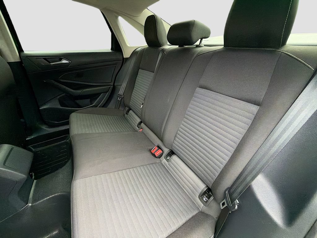 Used 2024 Volkswagen Jetta S FWD image 18
